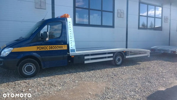 POMOC DROGOWA-NAJAZD-PRODUCENT- BUDŹKO- OPALENICA