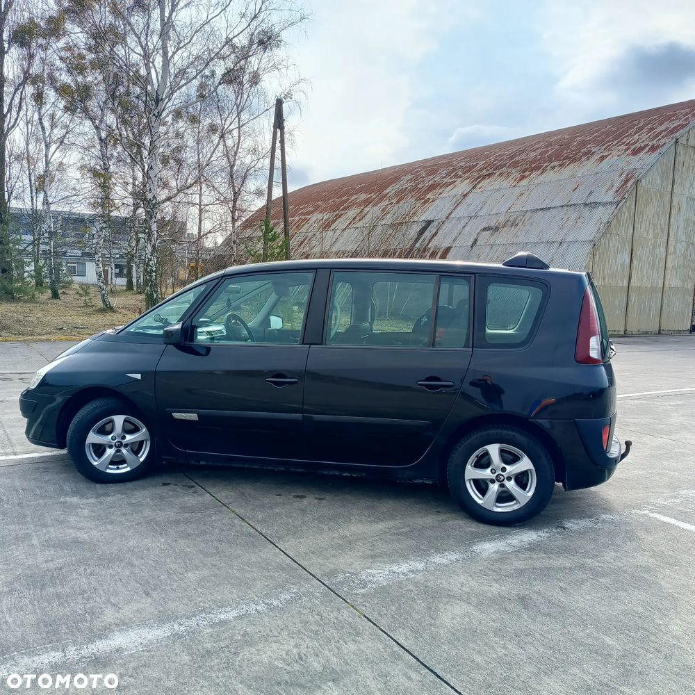Renault Espace - 14