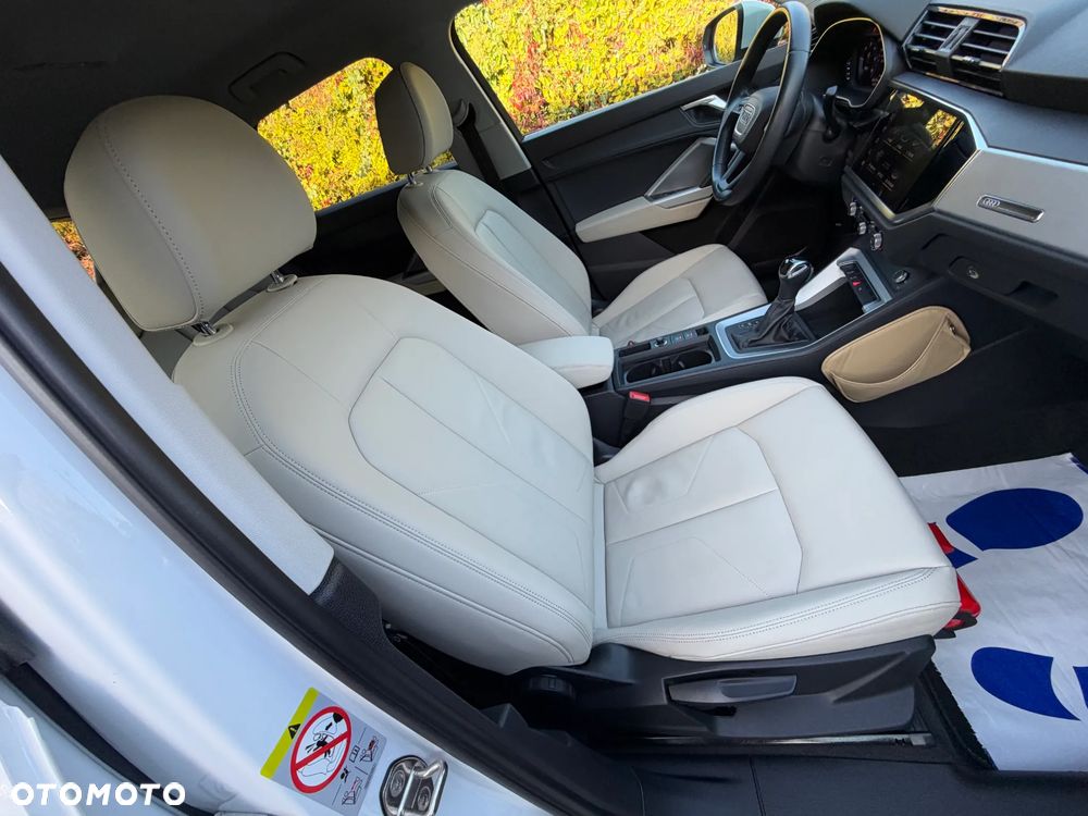 Audi Q3 35 TDI S tronic - 14