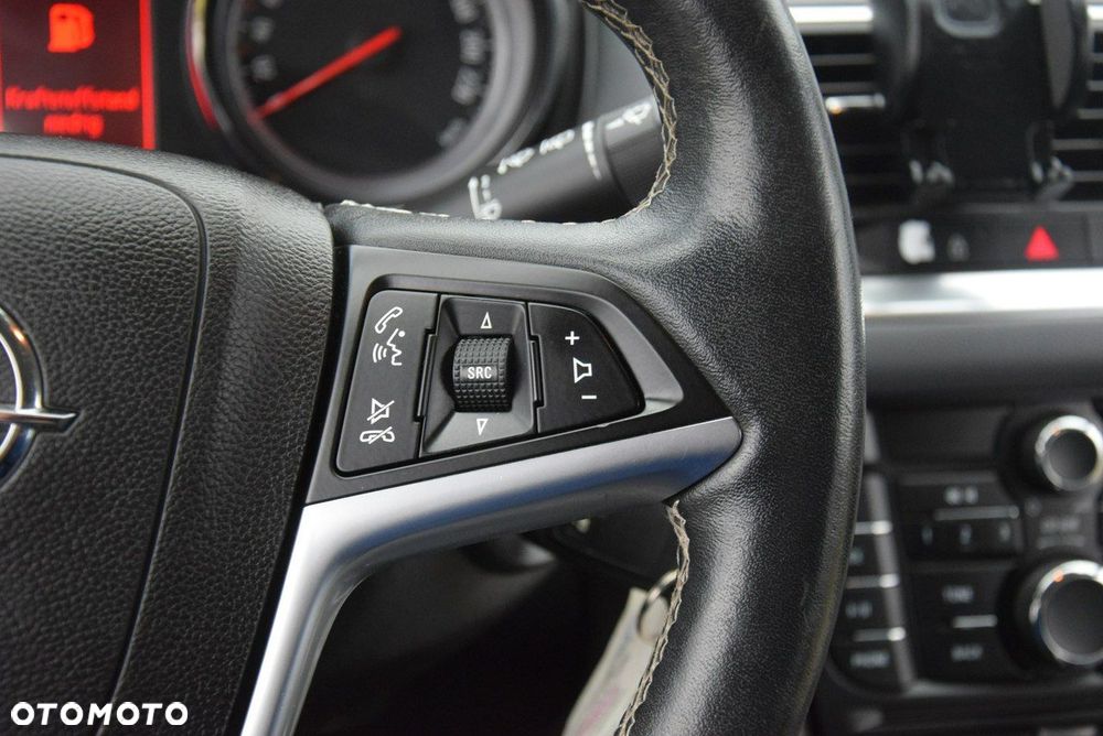 Opel Meriva 1.4 Ecoflex Innovation - 33