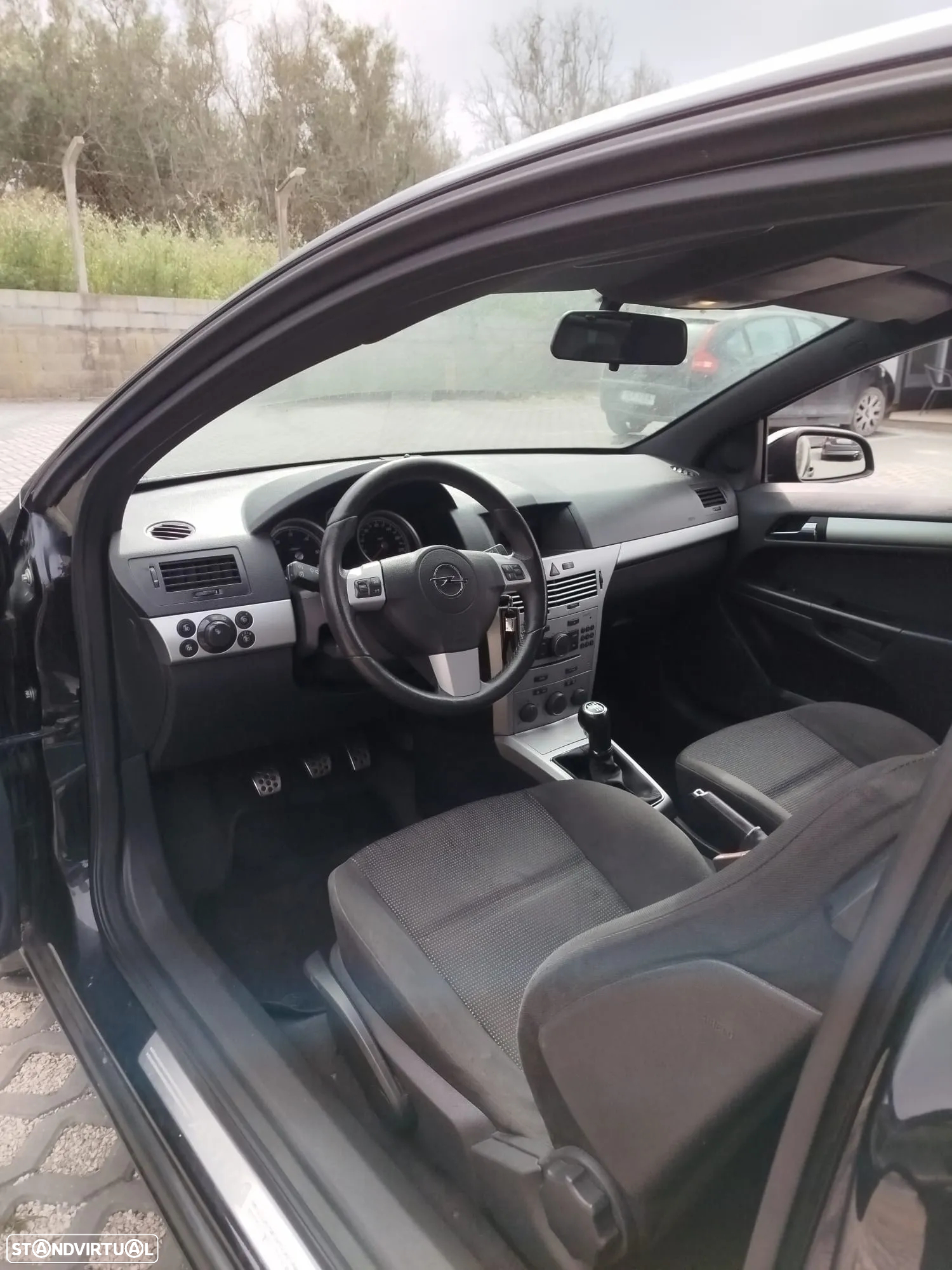 Opel Astra 1.3 CDTi Edition - 6