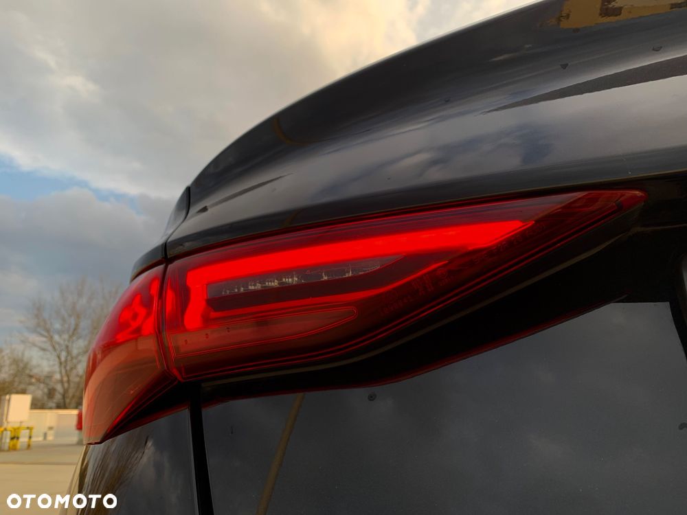 Audi A3 Limousine - 29