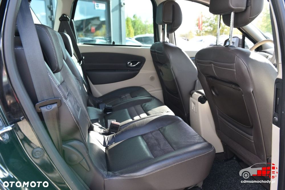 Renault Scenic - 15