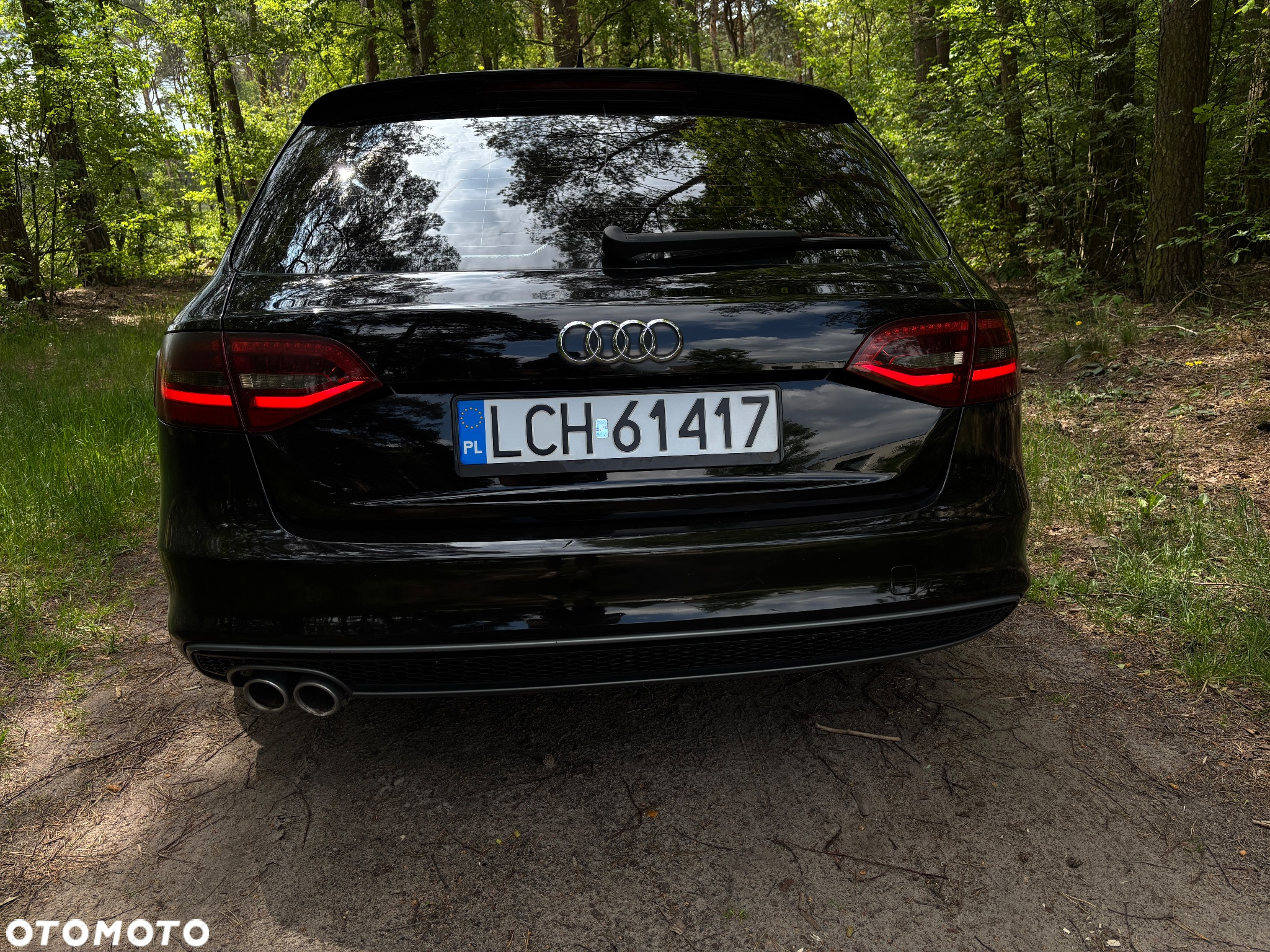 Audi A4 2.0 TDI clean diesel Multitronic - 29