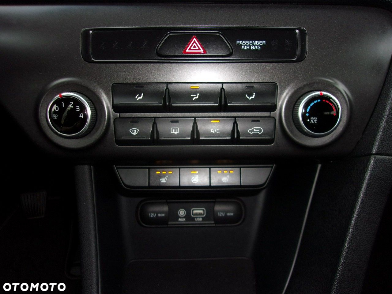 Kia Sportage 1.6 GDI 2WD EDITION 7 - 24