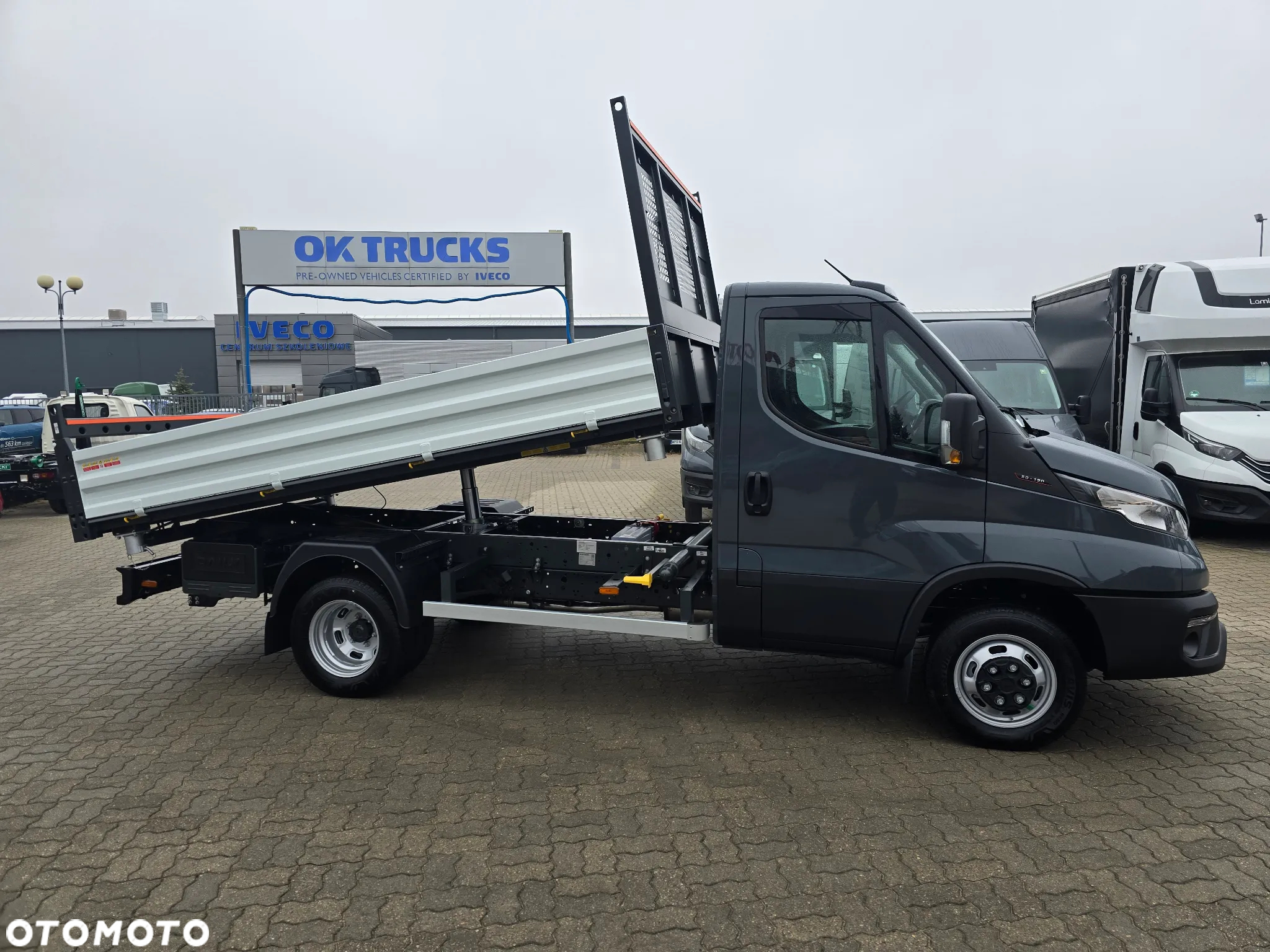 Iveco OKAZJA CENOWA !!! - 8