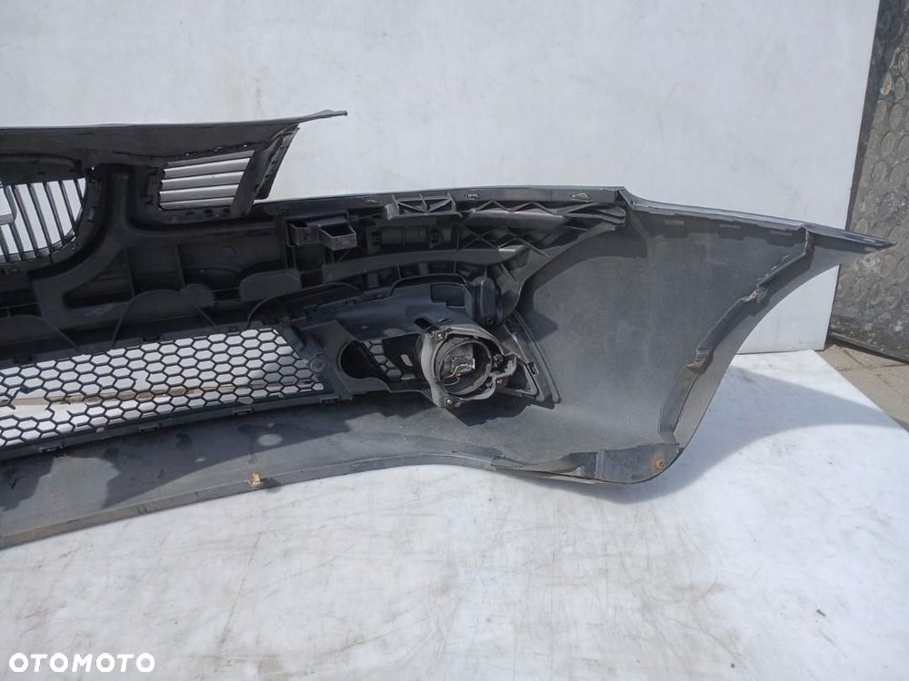 ZDERZAK PRZÓD PRZEDNI SEAT IBIZA III 6L LIFT 06-08r. 6L6807231 - 6