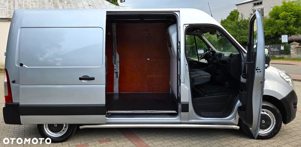Renault Master - 9