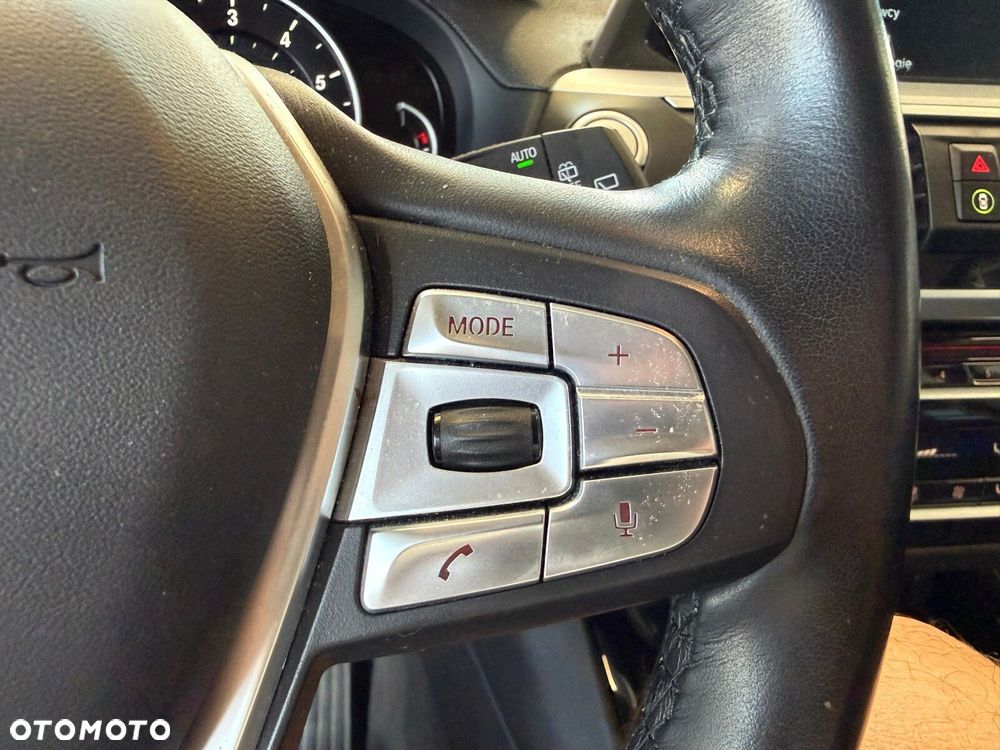 BMW X3 - 31