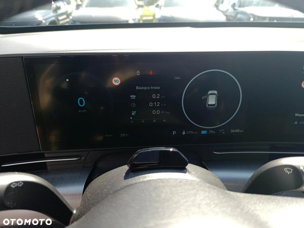 Hyundai Kona Electric 65kWh Executive - 14