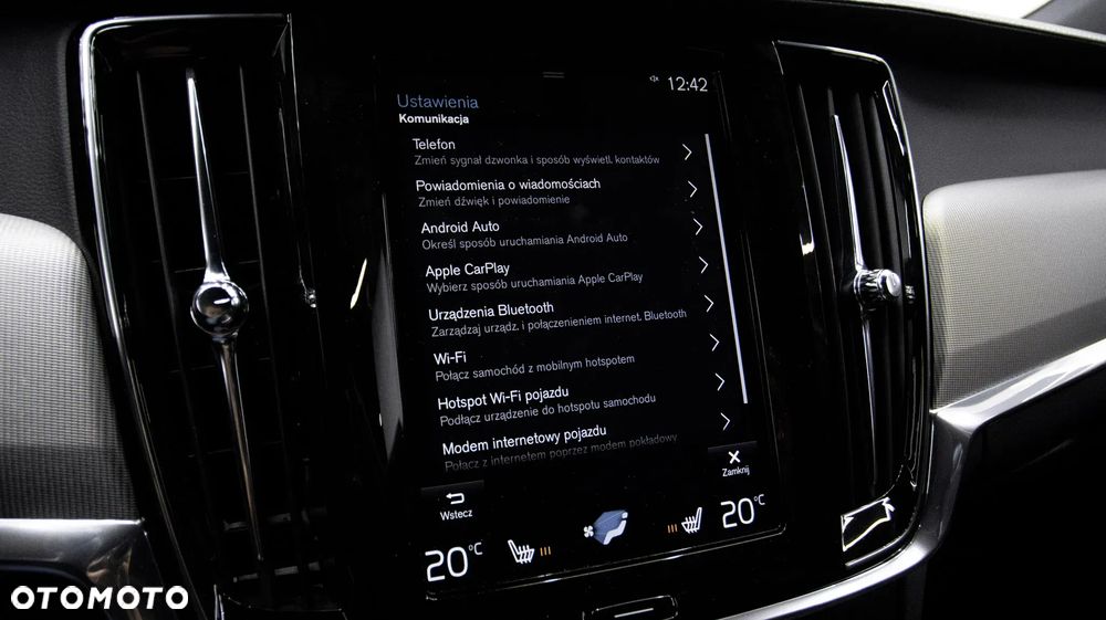 Volvo S90 B4 B R-Design - 20