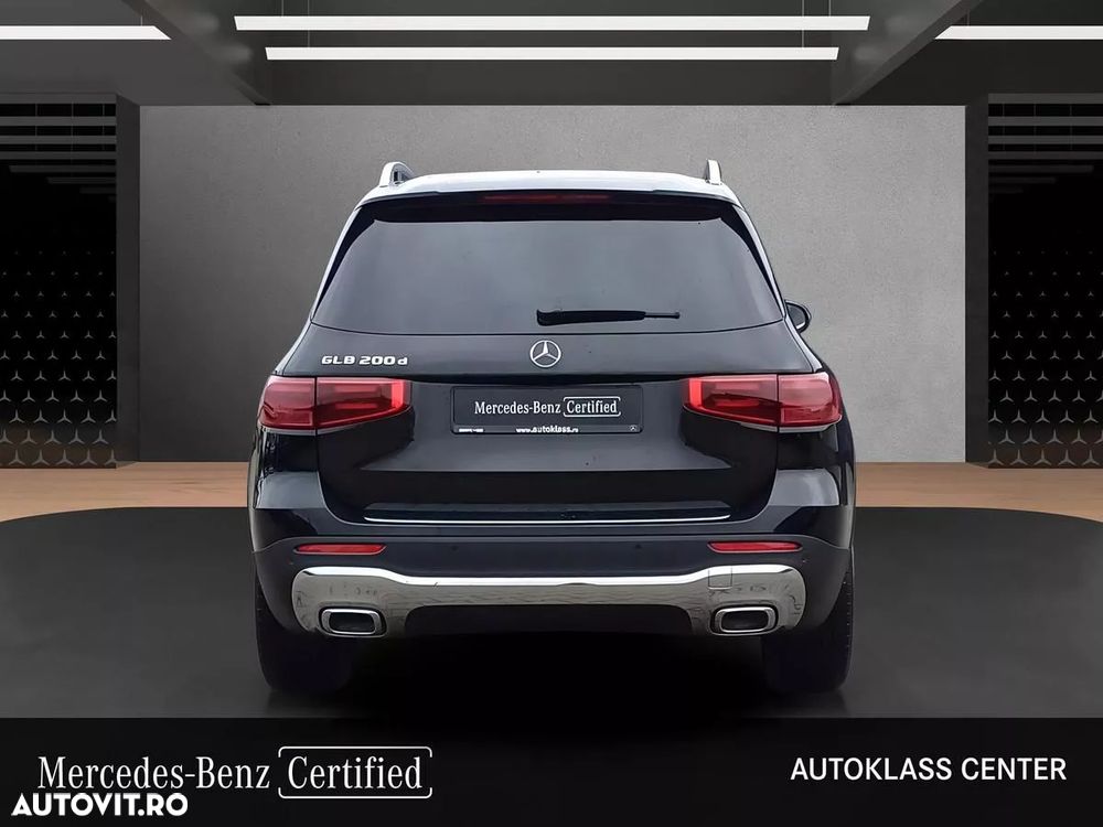 Mercedes-Benz GLB - 6