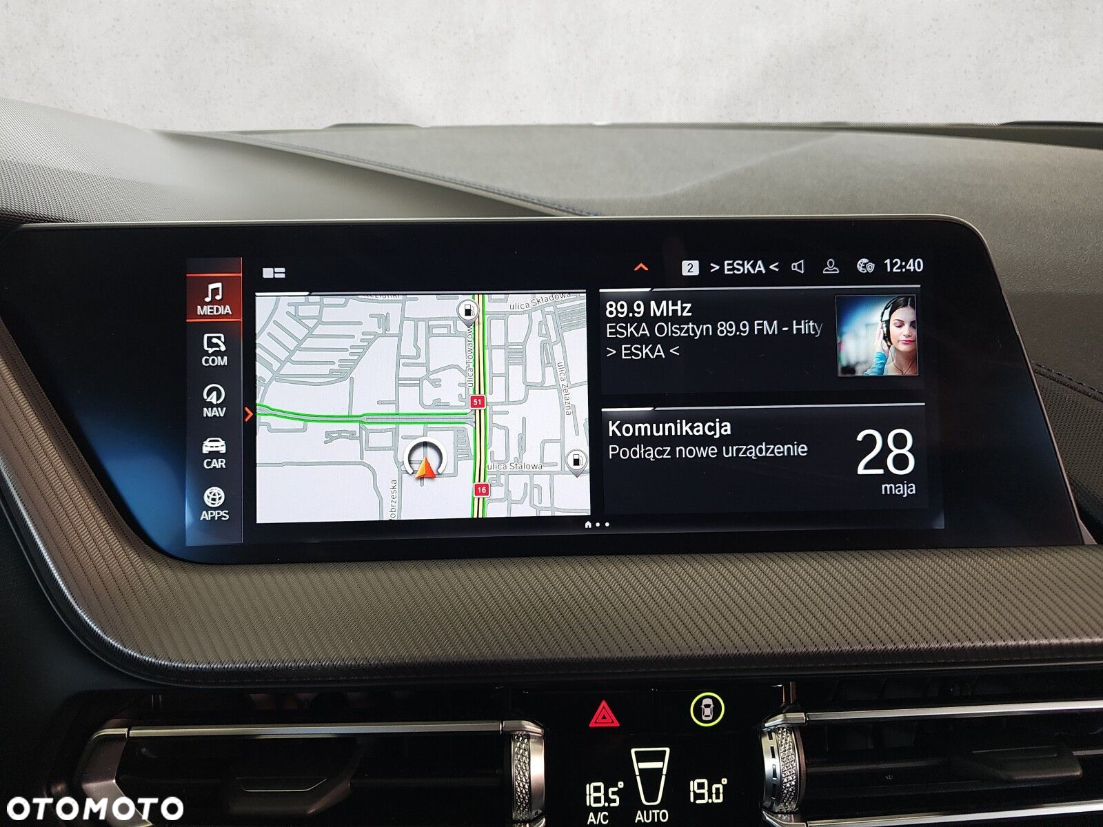BMW Seria 1 - 21