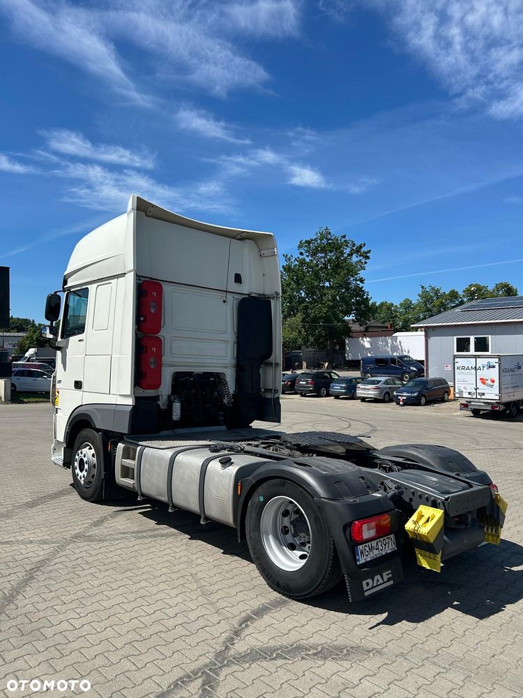 DAF - 7