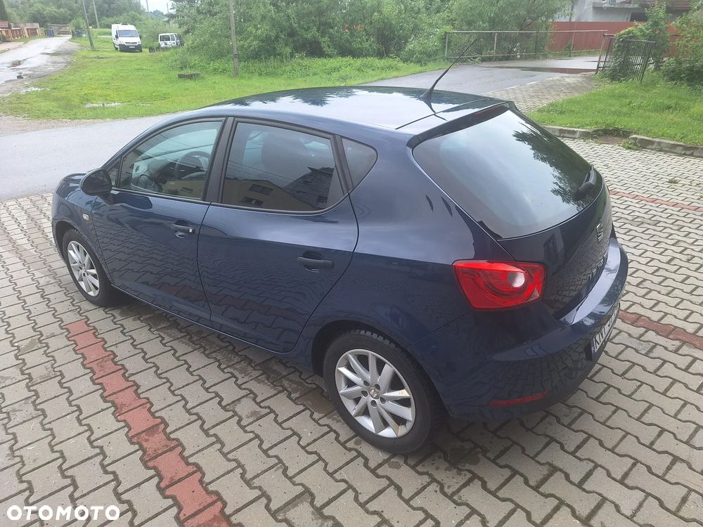 Seat Ibiza 1.0 MPI S&S XCELLENCE - 12