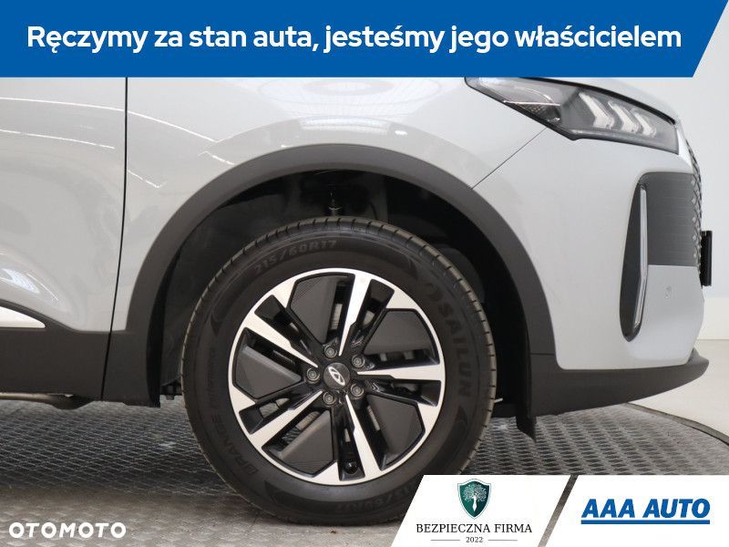 Chery Tiggo 4 - 17