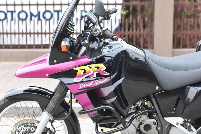 Suzuki DR - 22