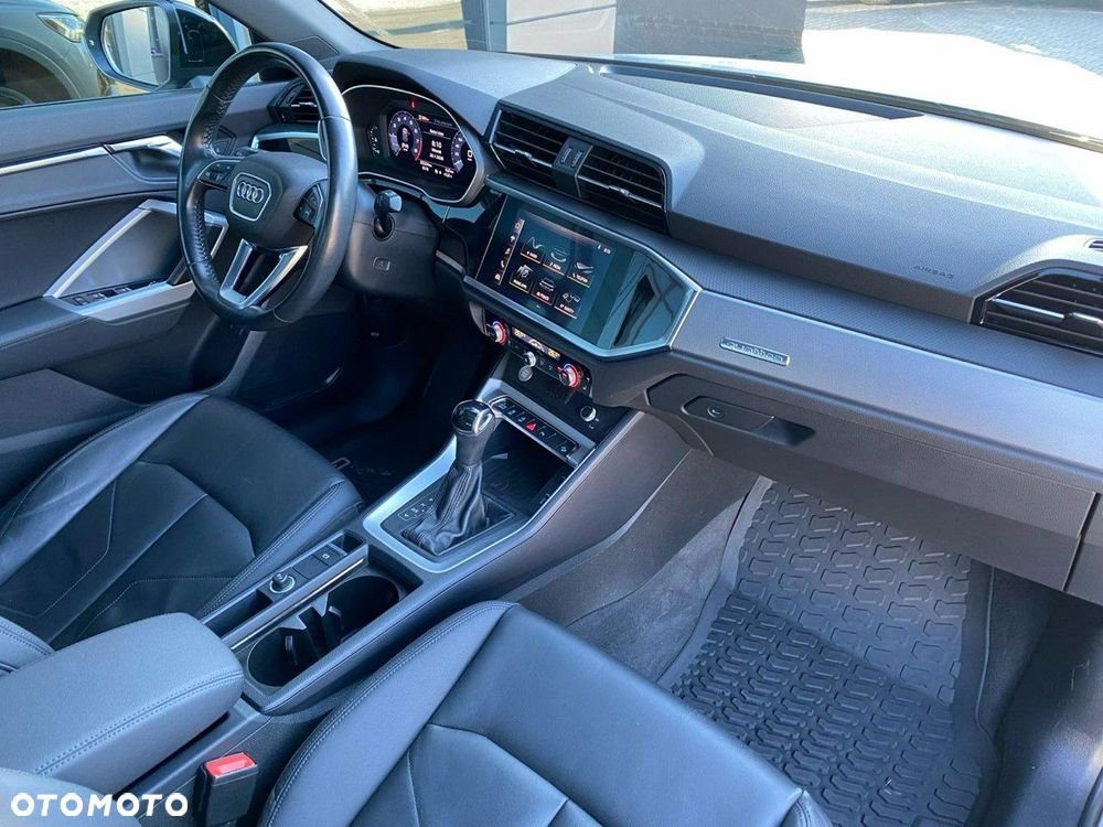 Audi Q3 45 TFSI Quattro S tronic S line - 15