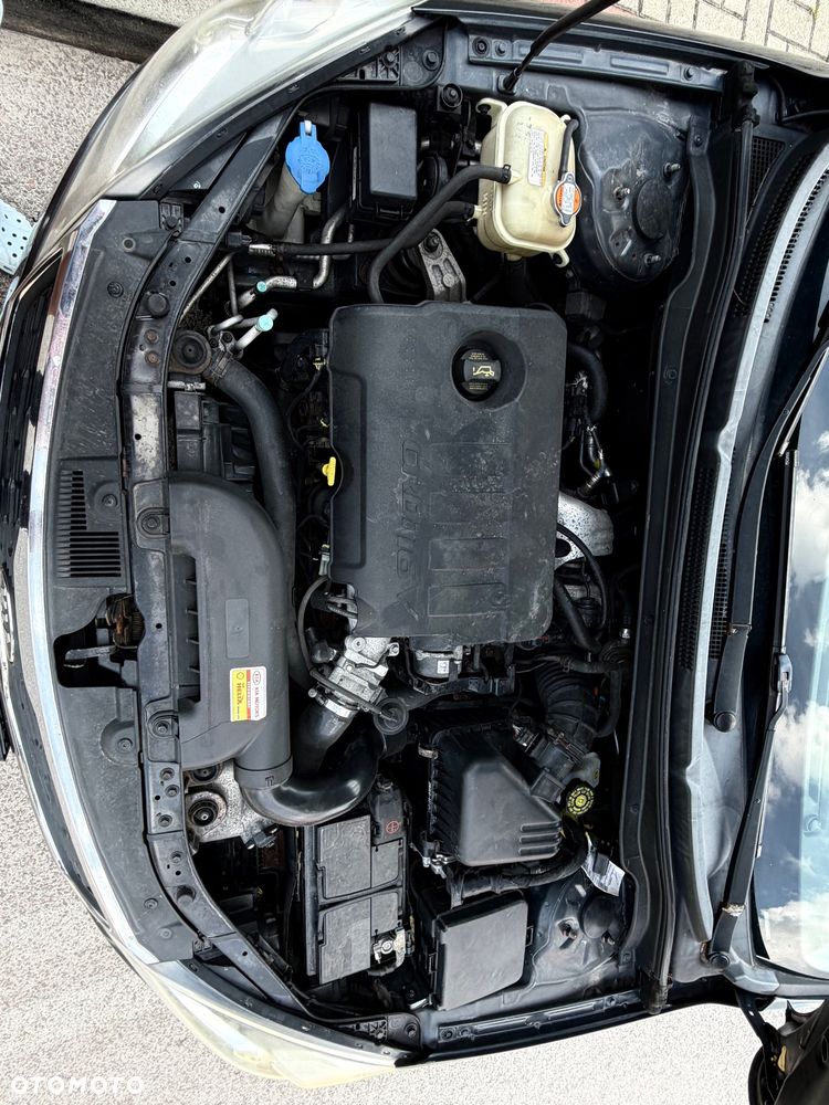 Kia Ceed 1.6 Crdi M - 10