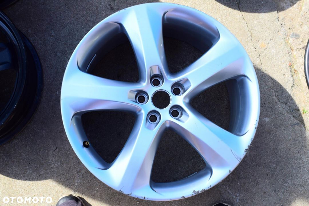 OPEL 19'' ,,OPC'' ASTRA IV ANTARA MOKKA ORYGINAŁ!! - 1