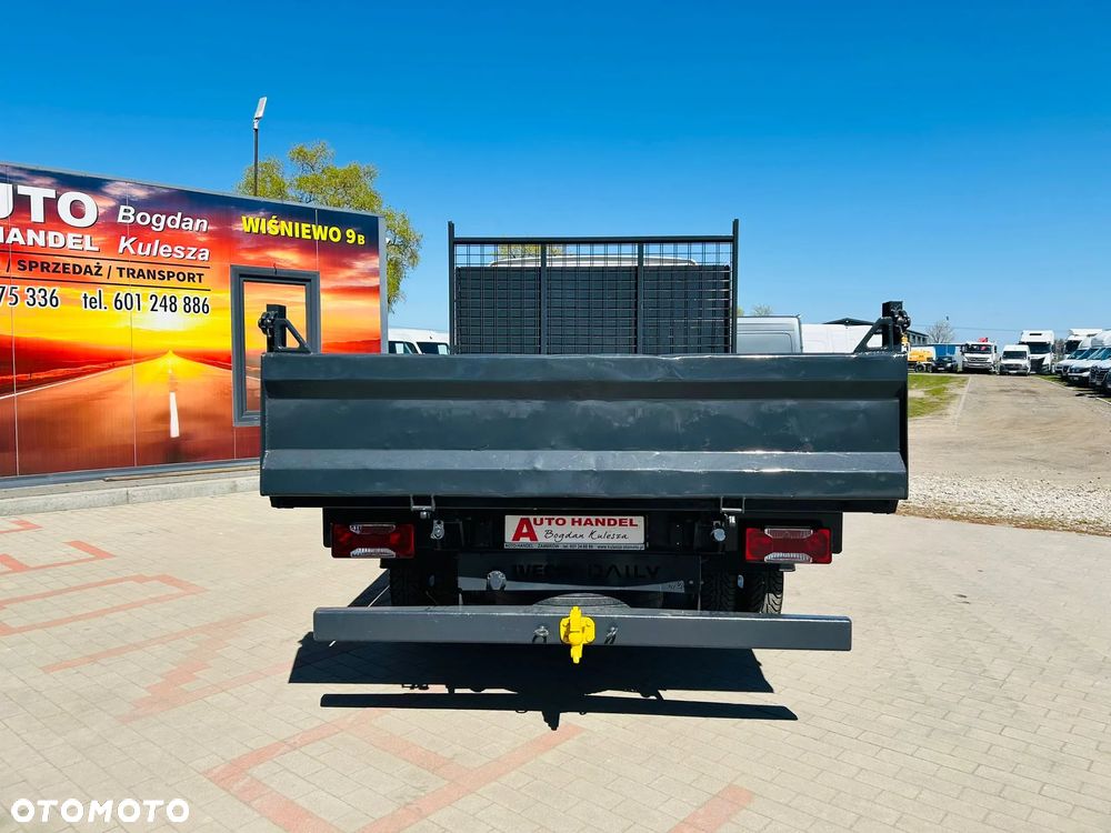 Iveco Daily 35c15 - 9