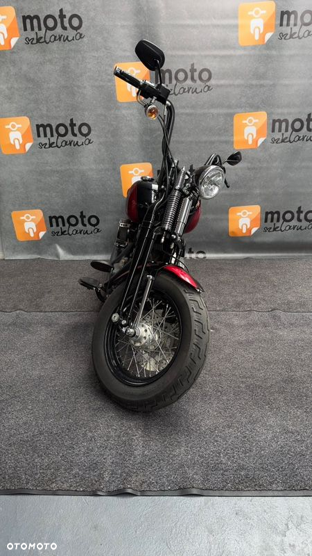 Harley-Davidson Softail Cross Bones - 8