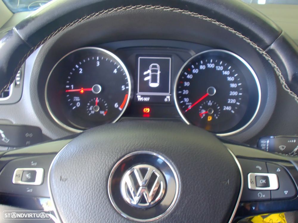 VW Polo - 21