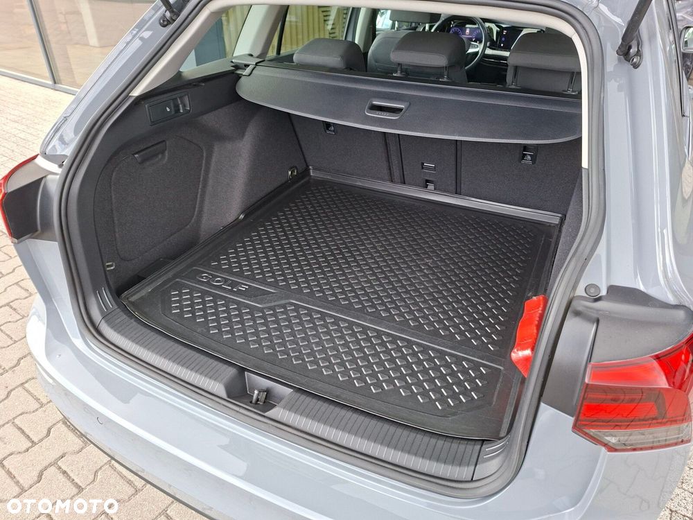 Volkswagen Golf - 17