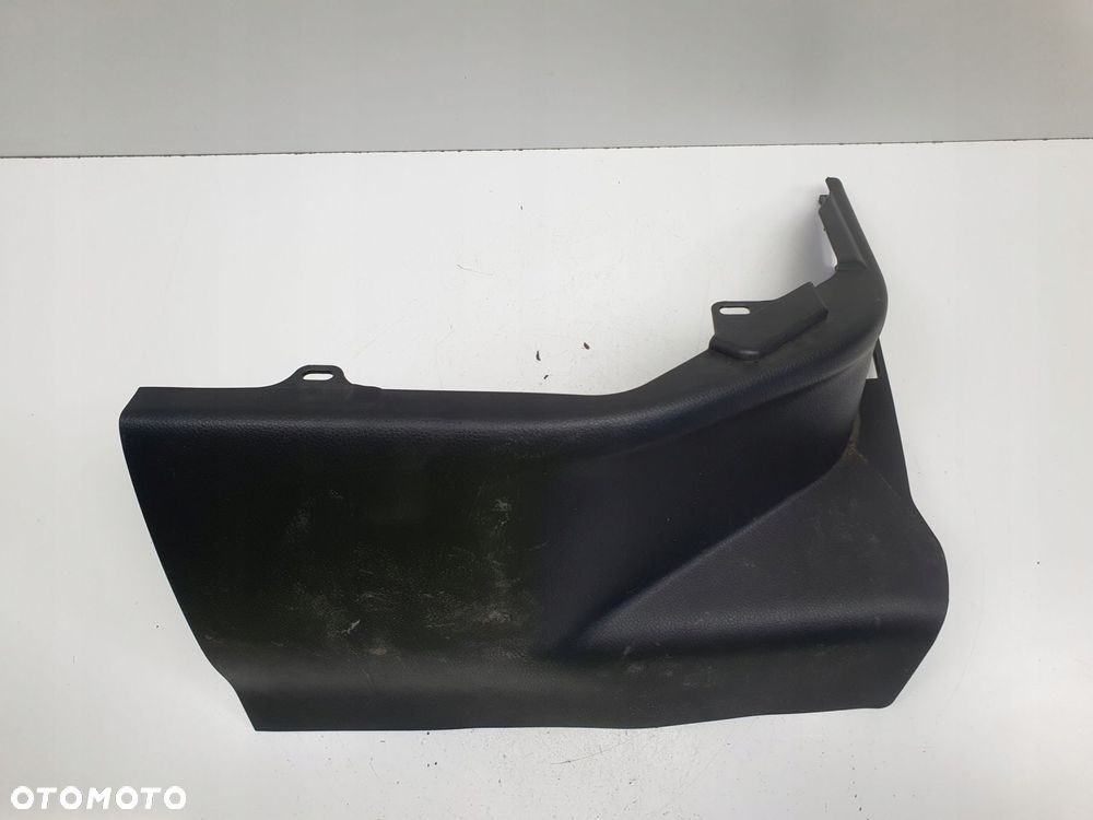 Toyota C-HR CHR LEWA OSŁONA BATERII Kanapy 76974-F4010 - 4