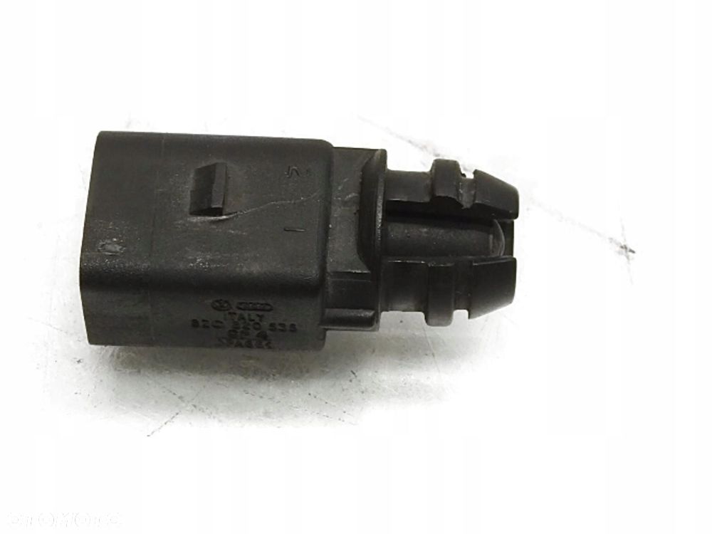 CZUJNIK TEMPERATURY ZEWNĘTRZNEJ AUDI A1 8X 8Z0820555 - 1