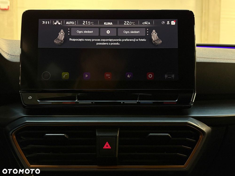 Cupra Formentor 1.5 TSI - 38