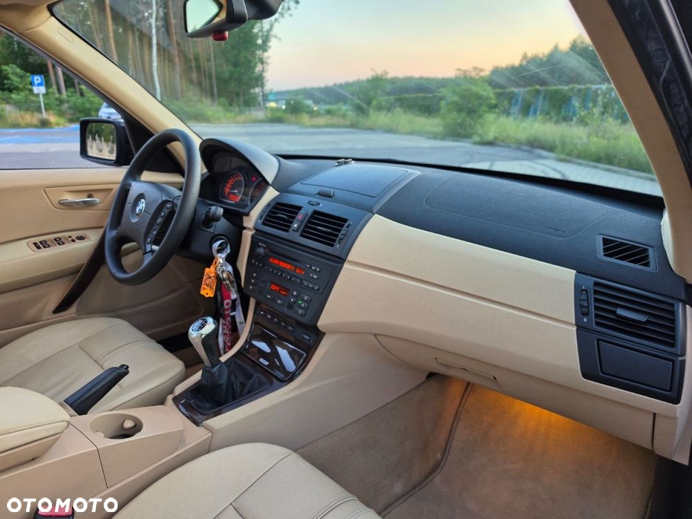 BMW X3 - 31