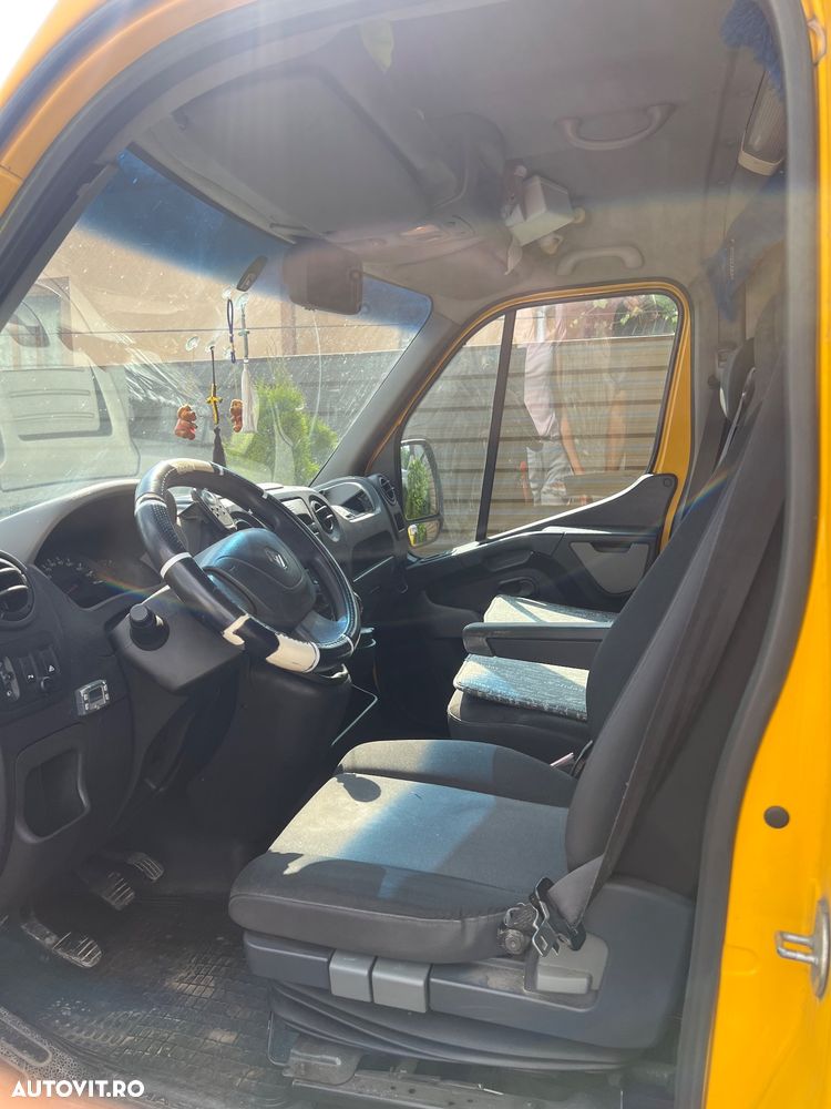 Renault Master - 2