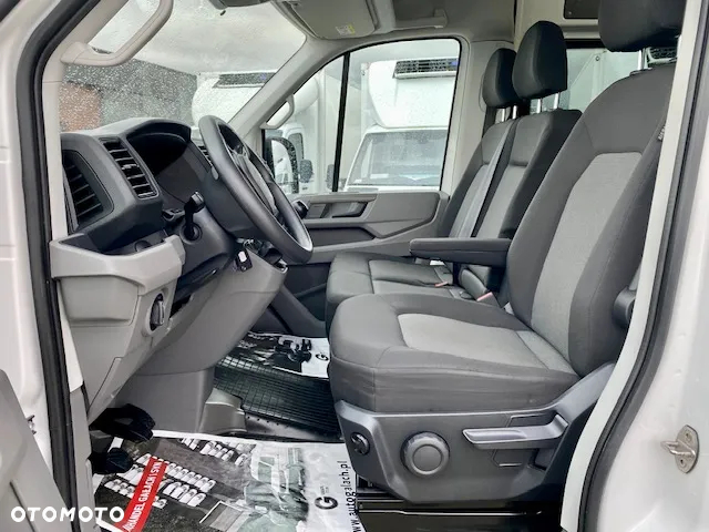Volkswagen Crafter - 8