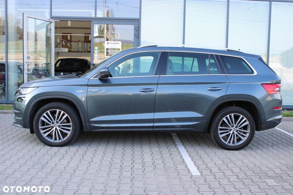 Skoda Kodiaq - 8