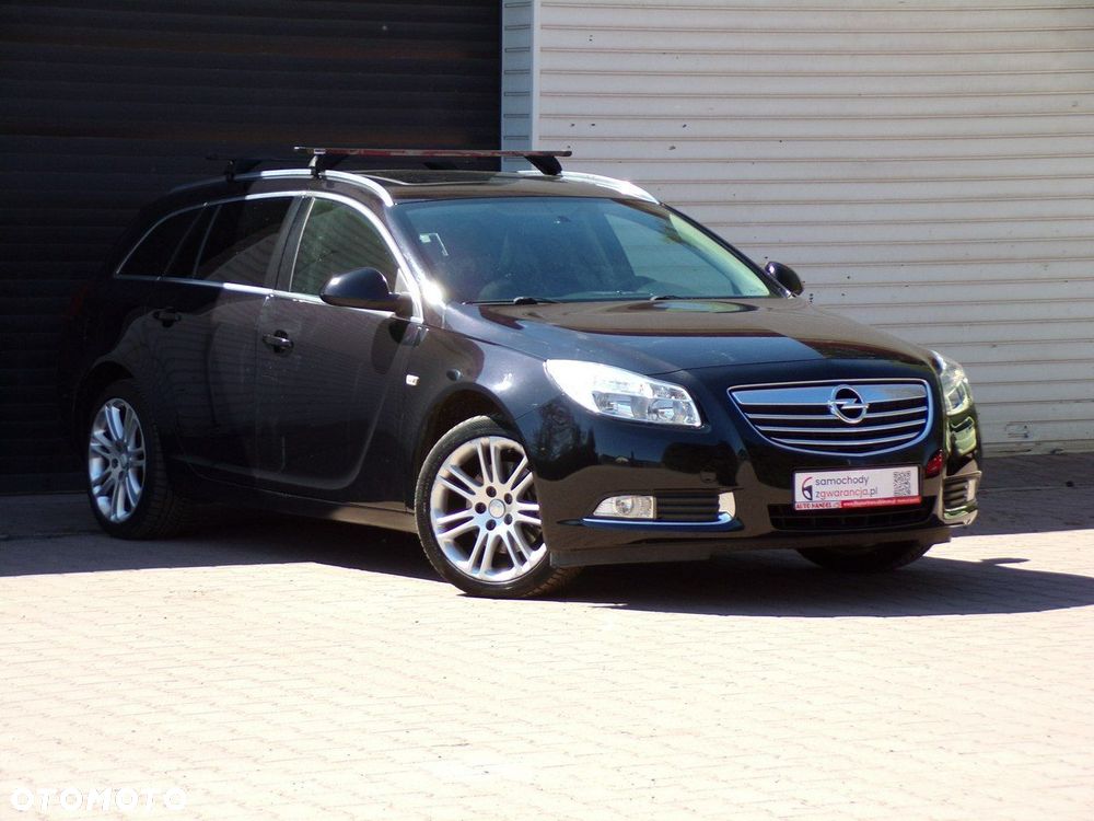 Opel Insignia - 3