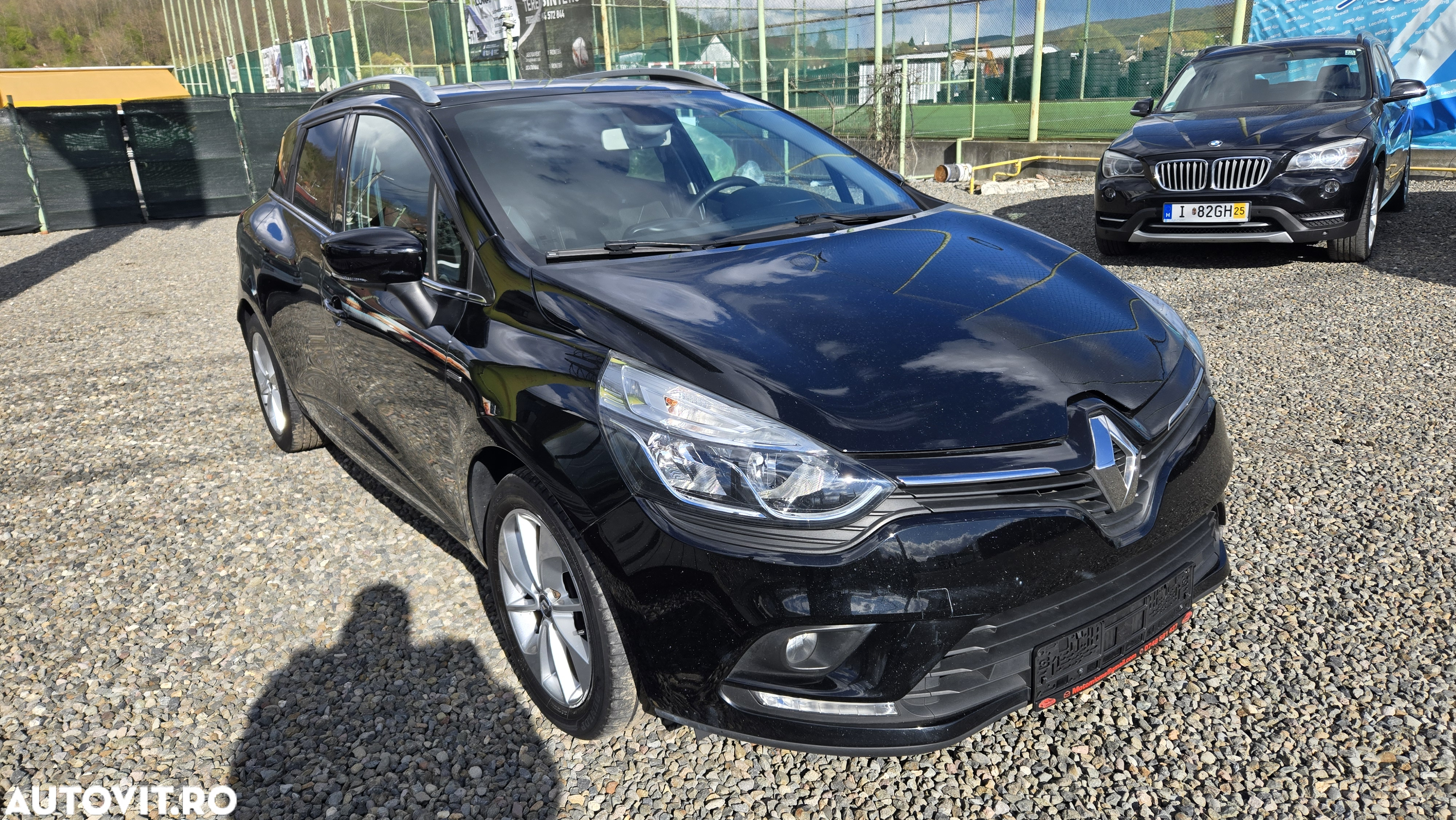 Renault Clio Grandtour Energy TCe 90 Business - 3