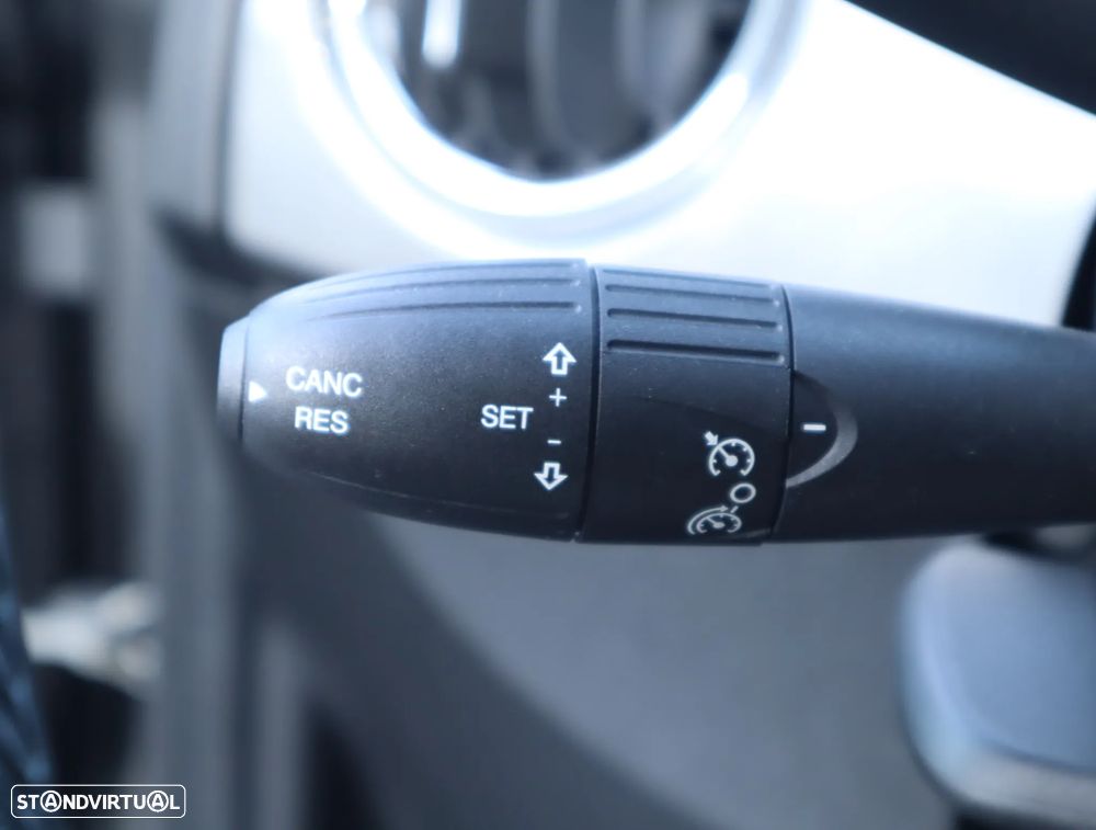 Fiat 500 1.0 Hybrid Dolcevita - 29