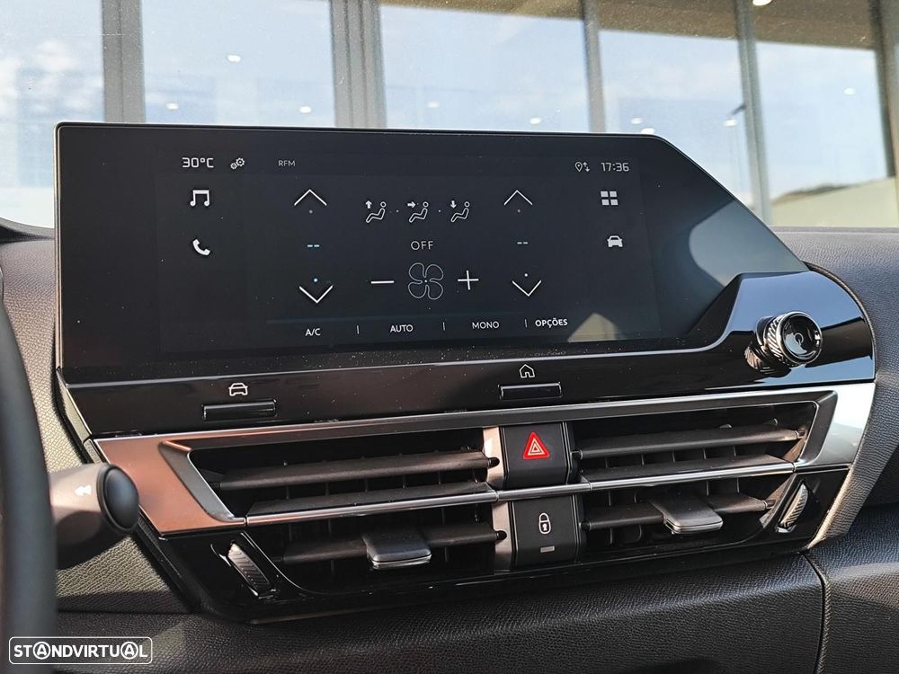 Citroën e-C4 50 kWh Feel Pack - 17