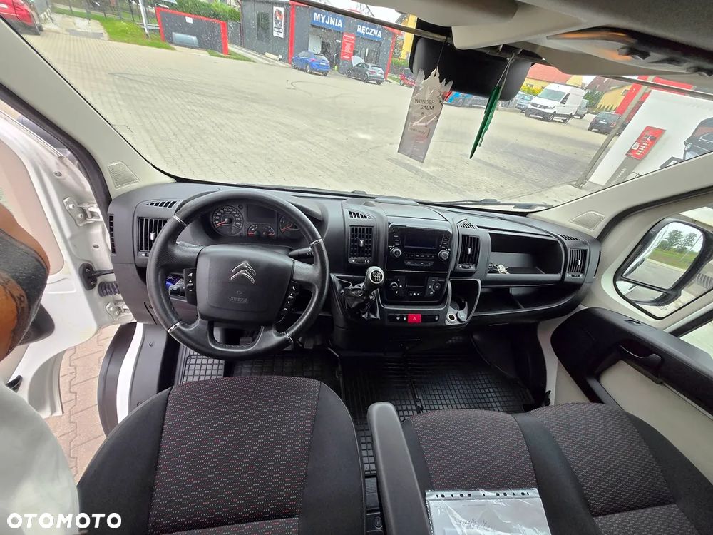 Citroën Jumper MAXI - 7