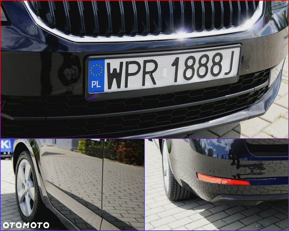 Skoda Octavia 1.6 TDI DPF Elegance - 10