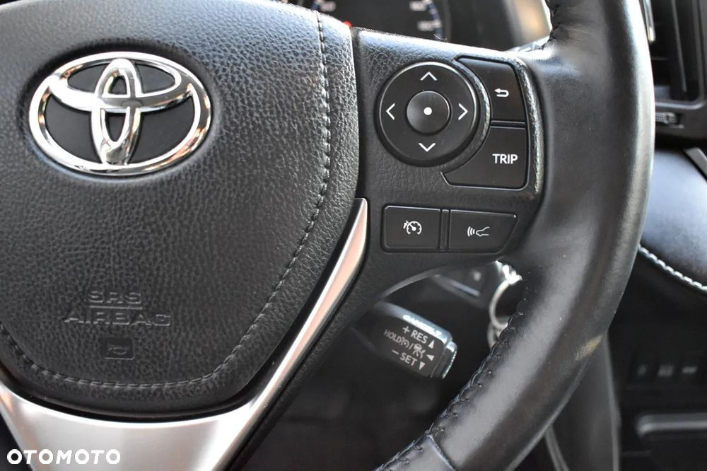 Toyota RAV4 - 25