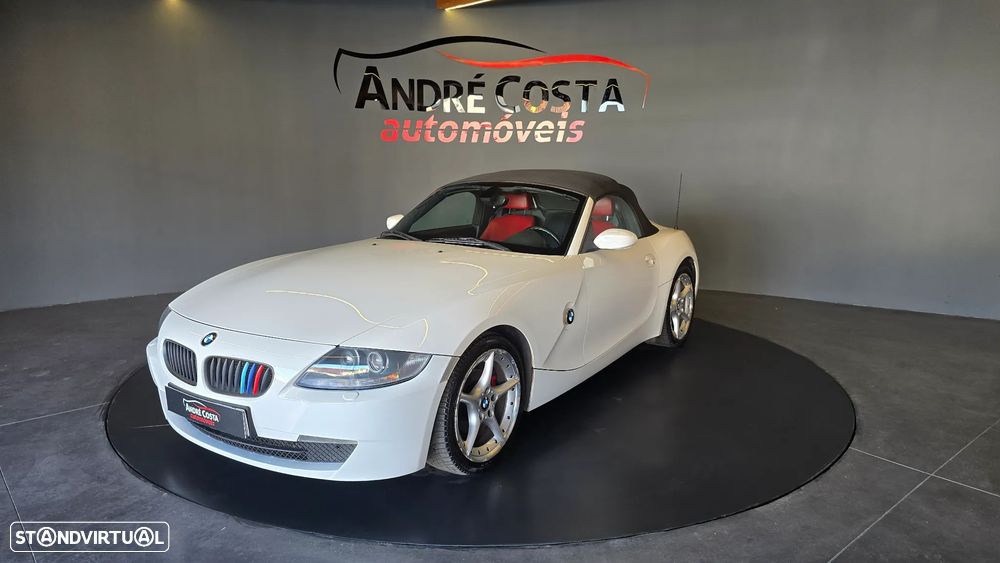 BMW Z4 2.0 - 9