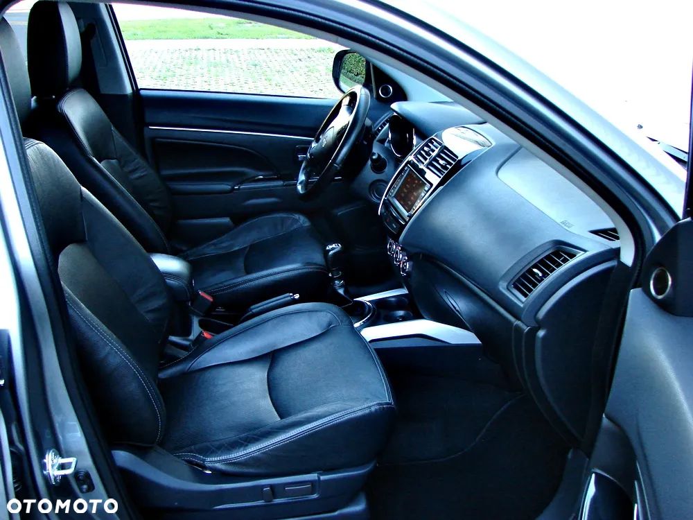 Peugeot 4008 HDI FAP 150 Stop & Start Allure - 20