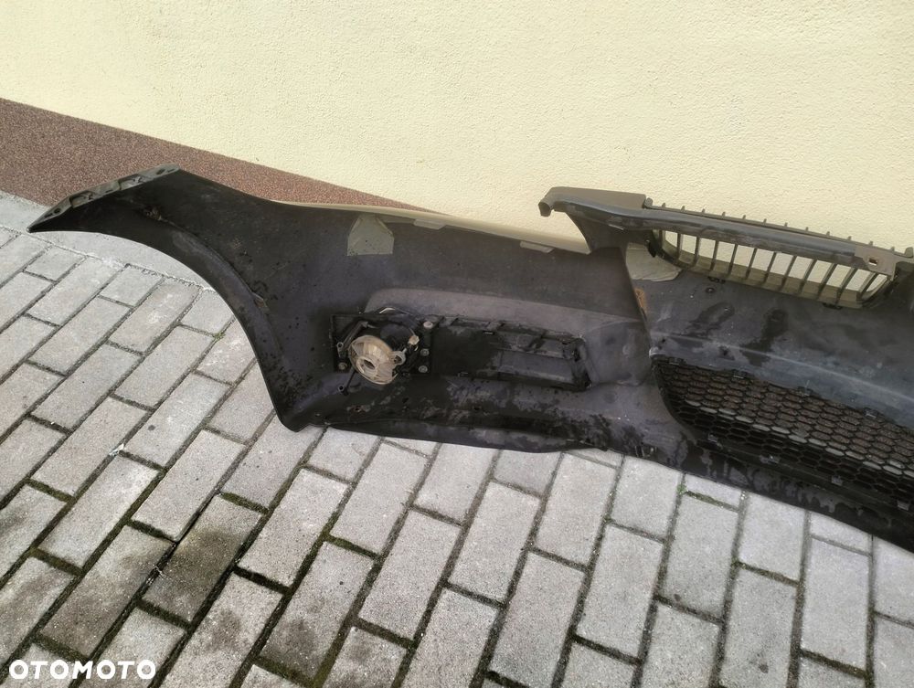zderzak przedni przÓd bmw 3 e90 e91 m pakiet - 4