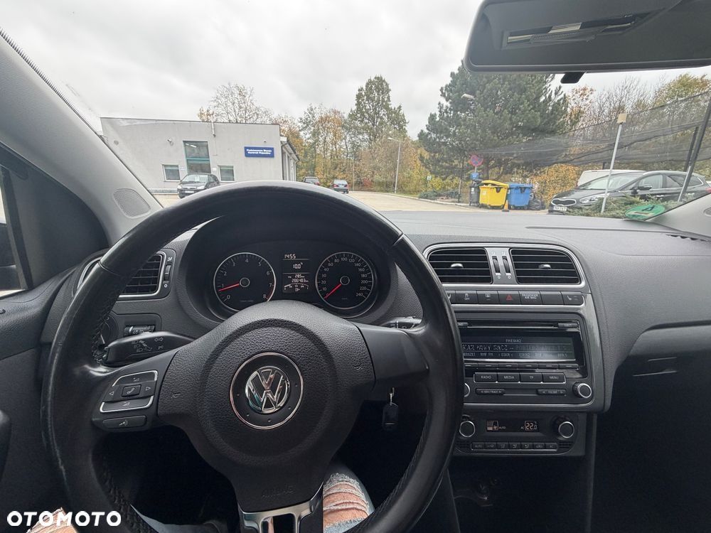 Volkswagen Polo 1.2 TSI Style - 19