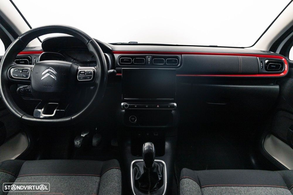 Citroën C3 1.6 BlueHDi Feel - 13