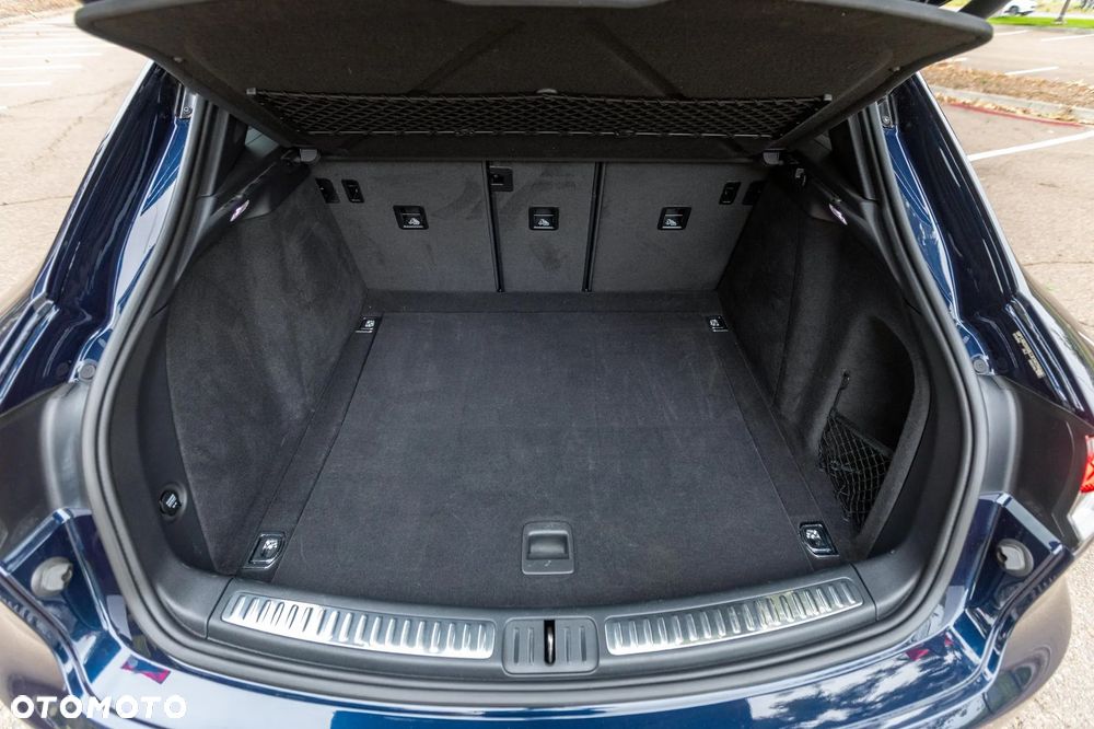 Porsche Macan PDK - 5