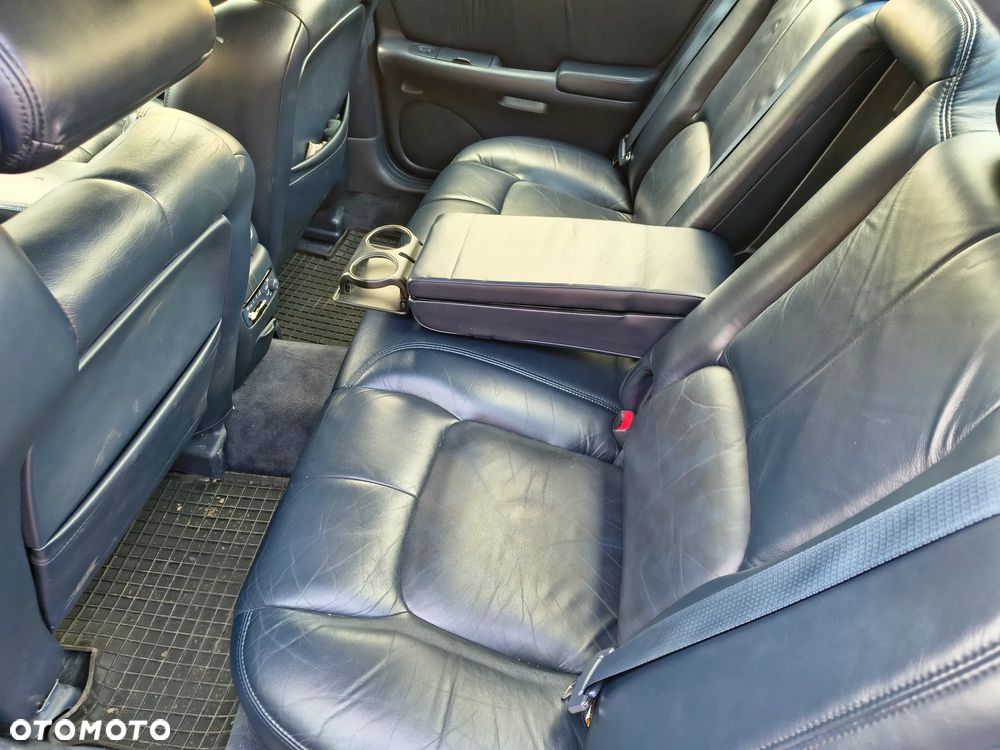 Cadillac Seville 4.6 SLS - 10