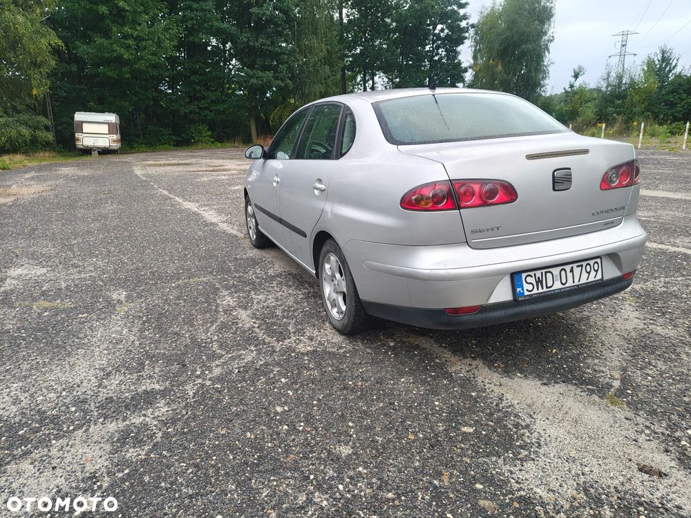 Seat Cordoba 1.4 16V Stella - 7